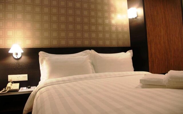 906 Hotel Kota Laksamana