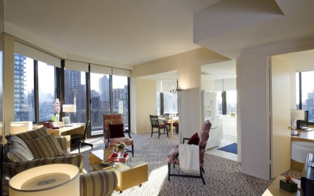 The Marmara Manhattan