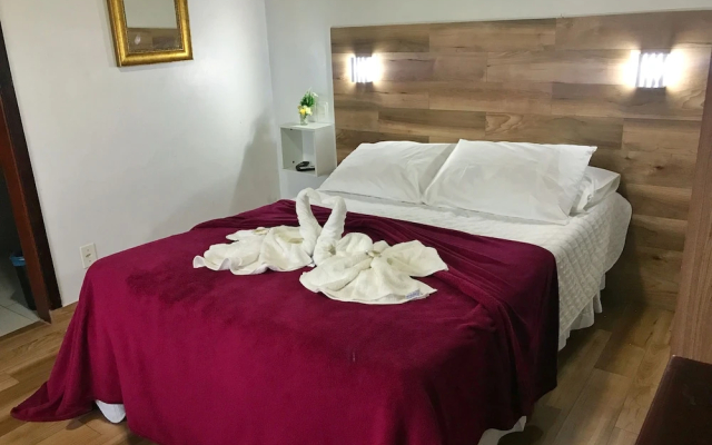 Hotel Marazul