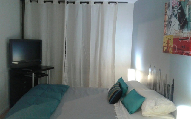 Apartment Relocation