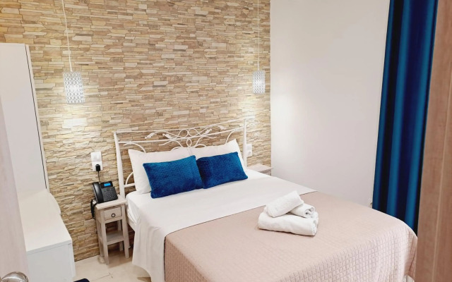 kastro hotel