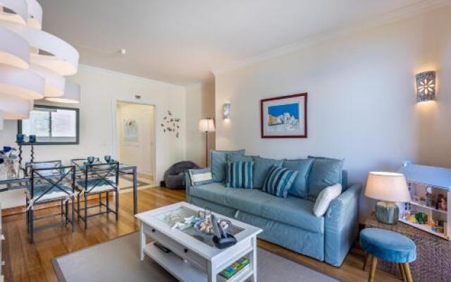 Atlantic Ocean View Apartment