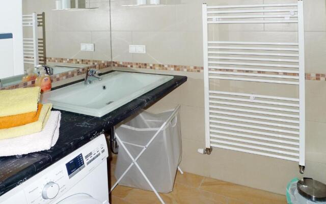 City Apartments Wien - Viennapartment