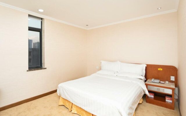 L Hotel Lianhua
