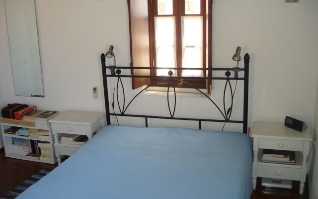 Kissamitakis Guesthouse