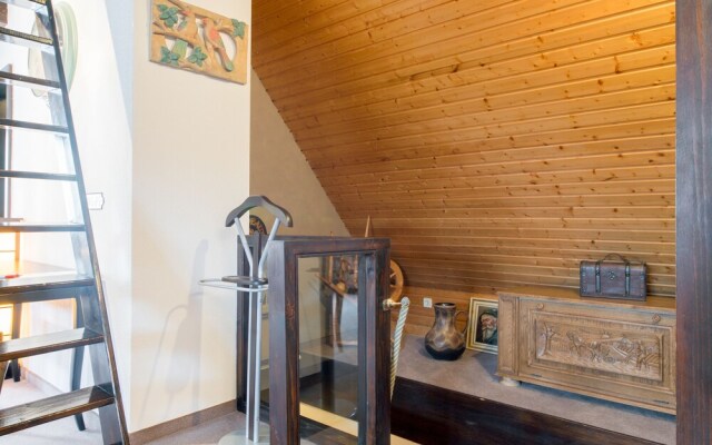 Private Apartment August-Voß-Straße
