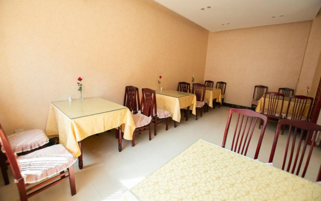 Zhong Mei Hotel