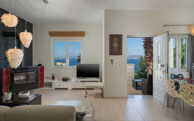 Villa Nicolas