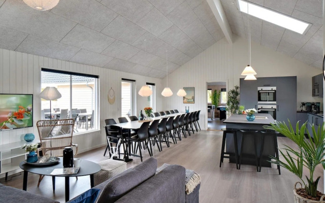 Luxury Retreat by Houstrup - By Traum Ferienwohnungen