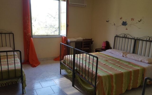 La Spina Santa Agriturismo