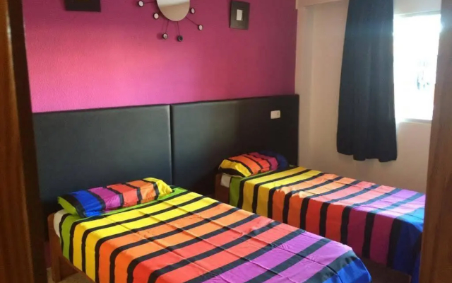 Nightlife Apartments