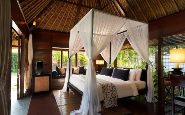 Kayumanis Jimbaran Private Estate & Spa