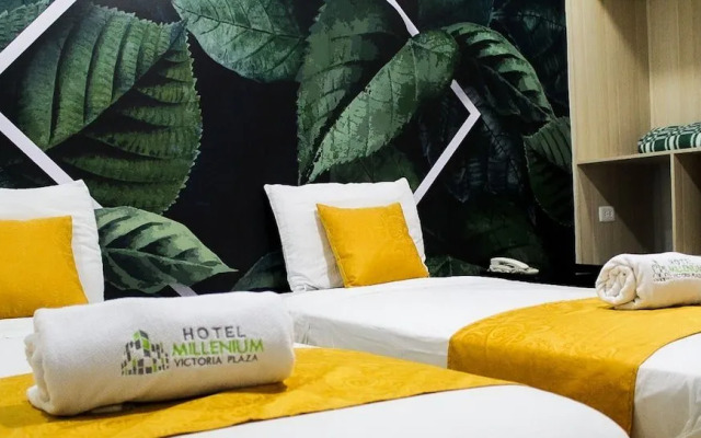 Hotel Millenium Victoria Plaza