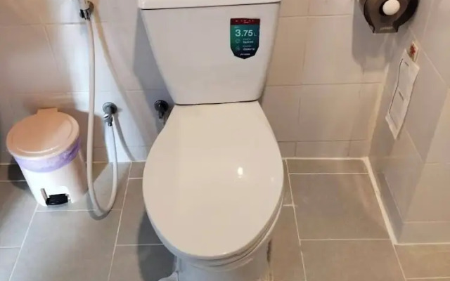 Koh Samui Grand Mansion