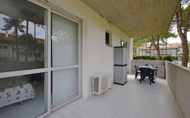 Cozy Stay in Lignano
