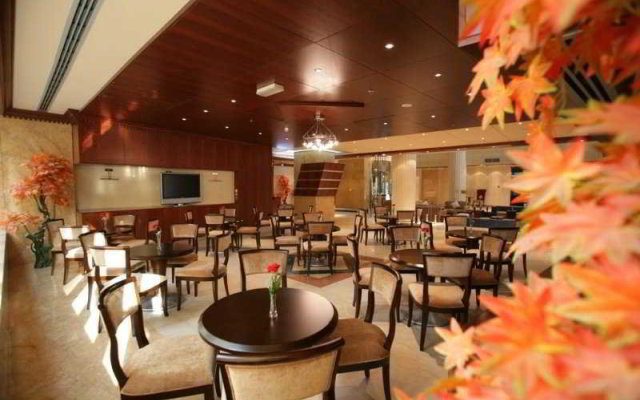 Al Manar Grand Hotel Apartments