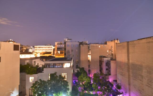 Feel Athens Studios at Monastiraki