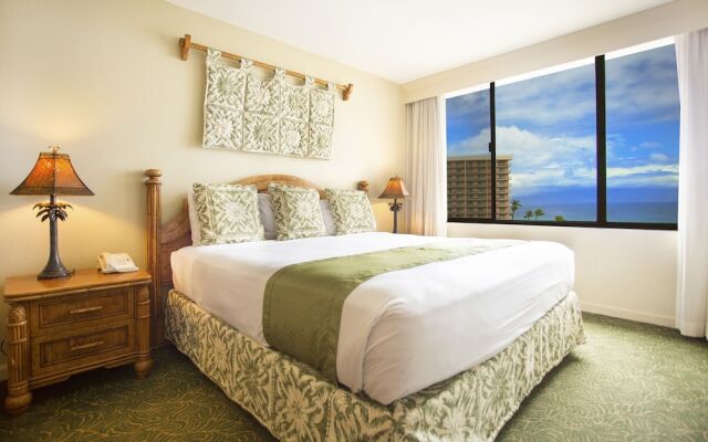 AEI at Kaanapali Shores
