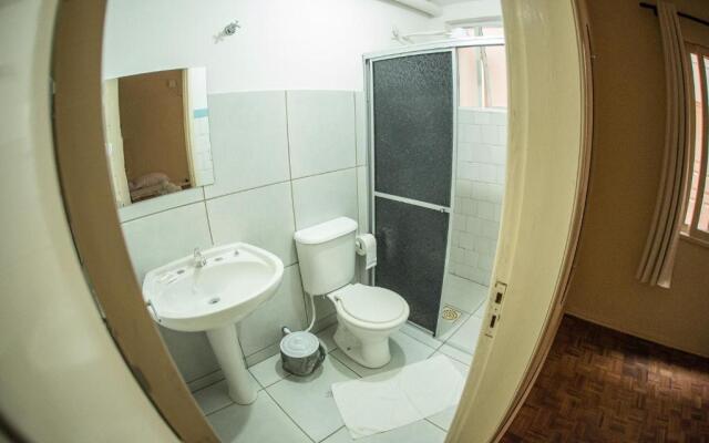 Hotel Pedra Bonita