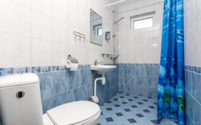 Kapten Krantz Guesthouse