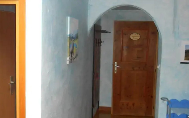 Appartamento Baita Latemar