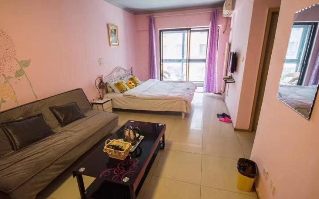 Xi'an Mini Hostel – Guest Rooms – Xi'an