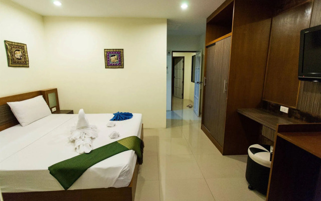 Abbey Road Hotel