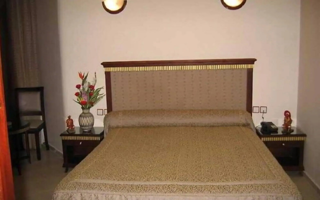 Hotel Maamoura
