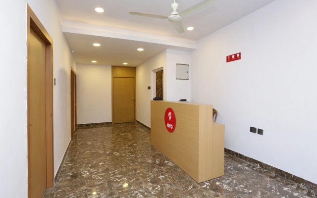 Krishna Guest House by OYO