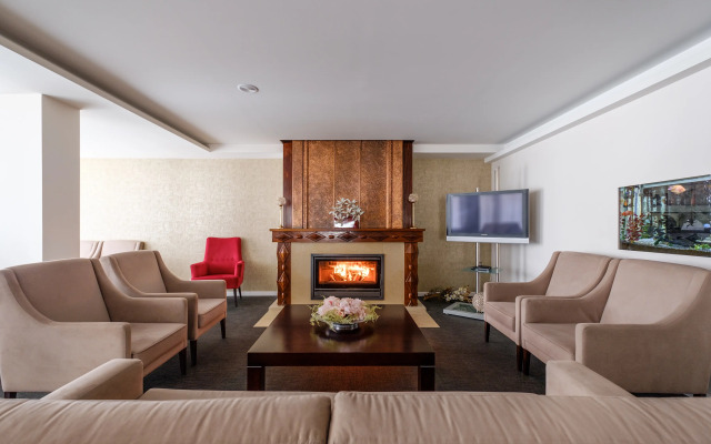 Hotel Regina