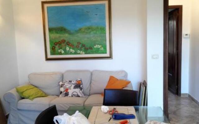 Lucrezia apartment