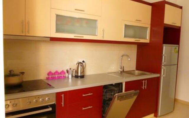 Holiday Apartment 3