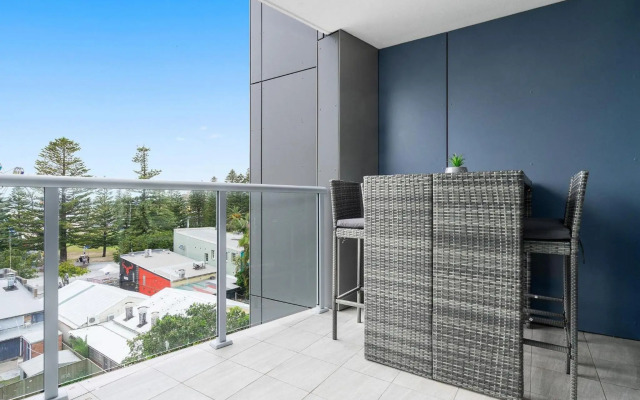 Nesuto Apartments Unit 509