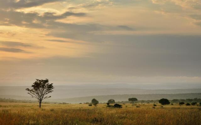 Makweti Safari Lodge