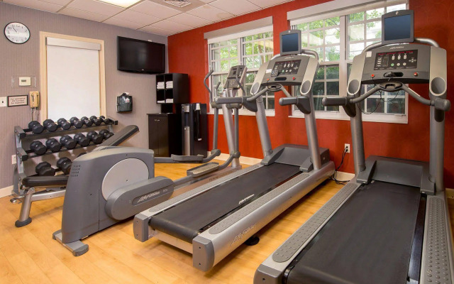 Residence Inn By Marriott Fairfax Merrifield