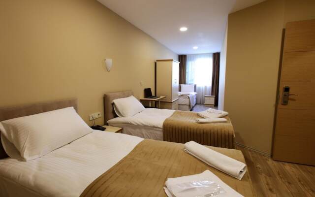 The Marist Hotel Kadikoy