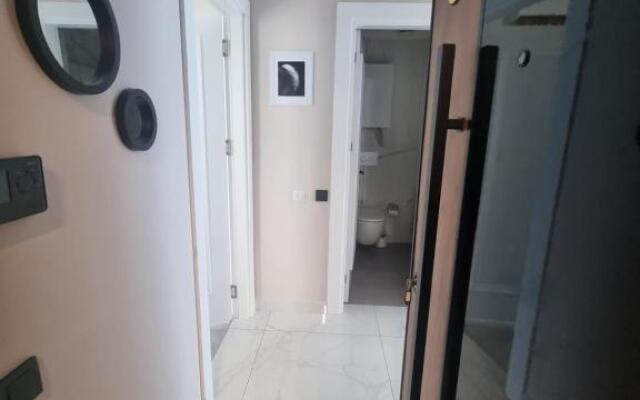 Royal Exclusive Kleopatra, beach