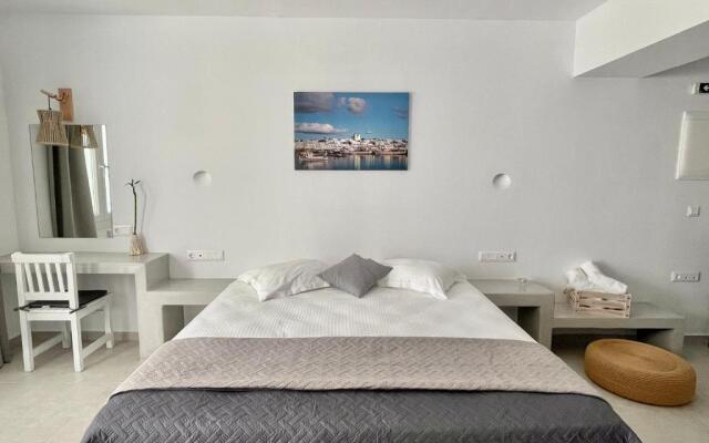 Vammos Luxury Apartments