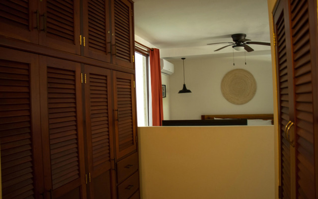 Poza Clara Sanctuary Hotel