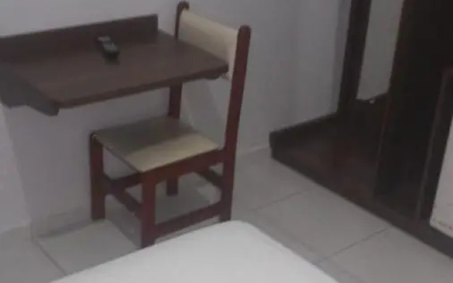 Serras Hotel Tangara