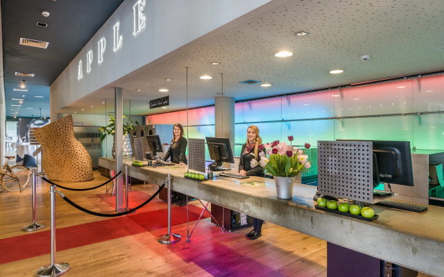Garner Hotel Maastricht by IHG