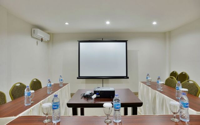 Zen Rooms Near TB Simatupang