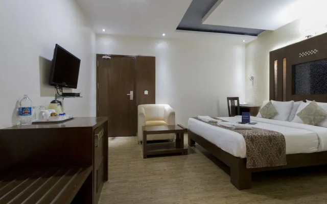 FabHotel De Oriell Koramangla