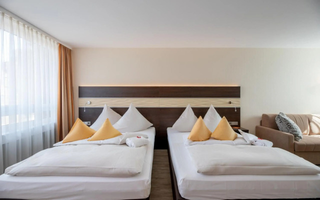 Concorde Hotel Am Leineschloss