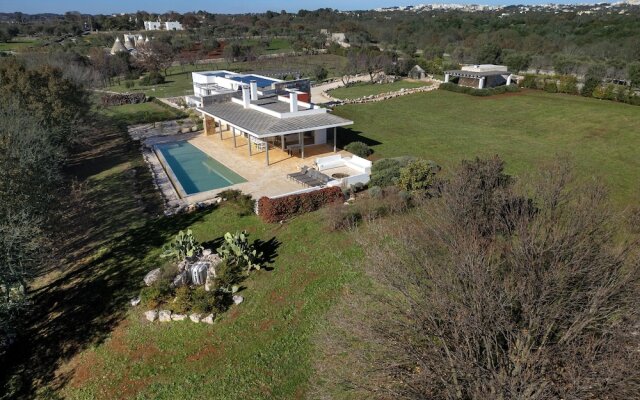 3706 Villa Floras by Perle di Puglia