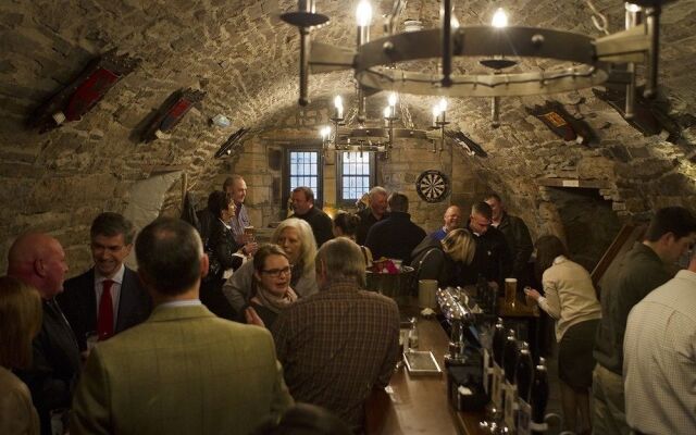 Lord Crewe Arms