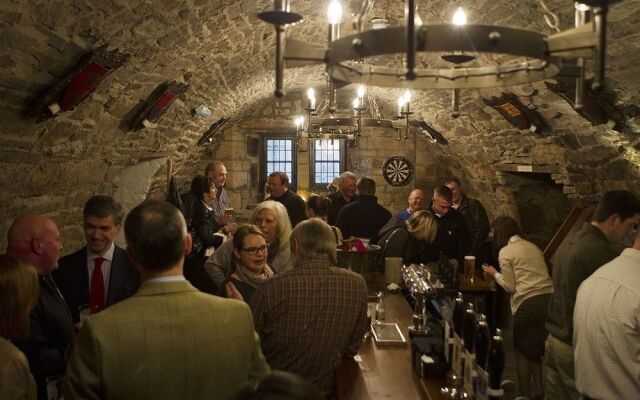 Lord Crewe Arms Blanchland