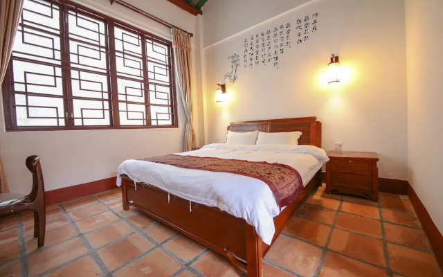 Wanglu Inn