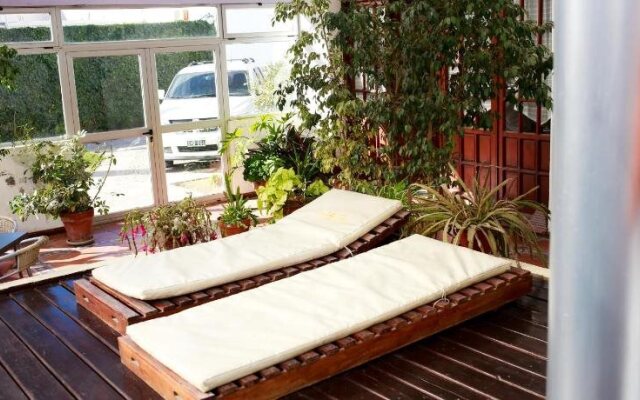Samay Huasi Spa