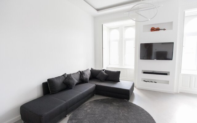Mini Loft Design